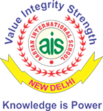 Aryan International School