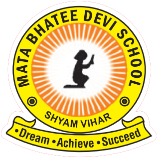 Mata Bhatee Devi Public School
