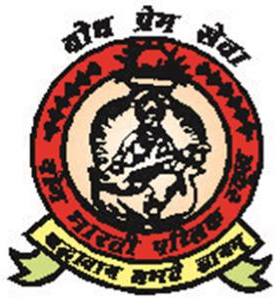 Yog Bharti Public School