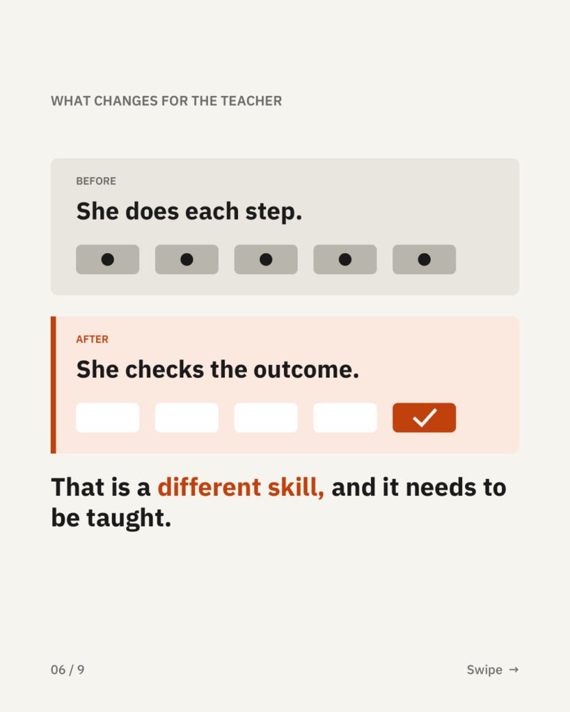 Agentic AI, explained for educators, 6